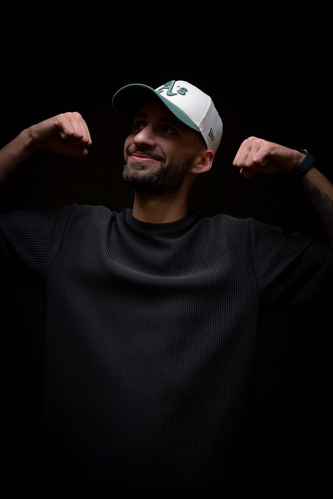 Founder Cem - Bildplatzhalter